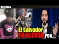 Lagu TODO SOBRE la POLEMICA de los Therian en El Salvador