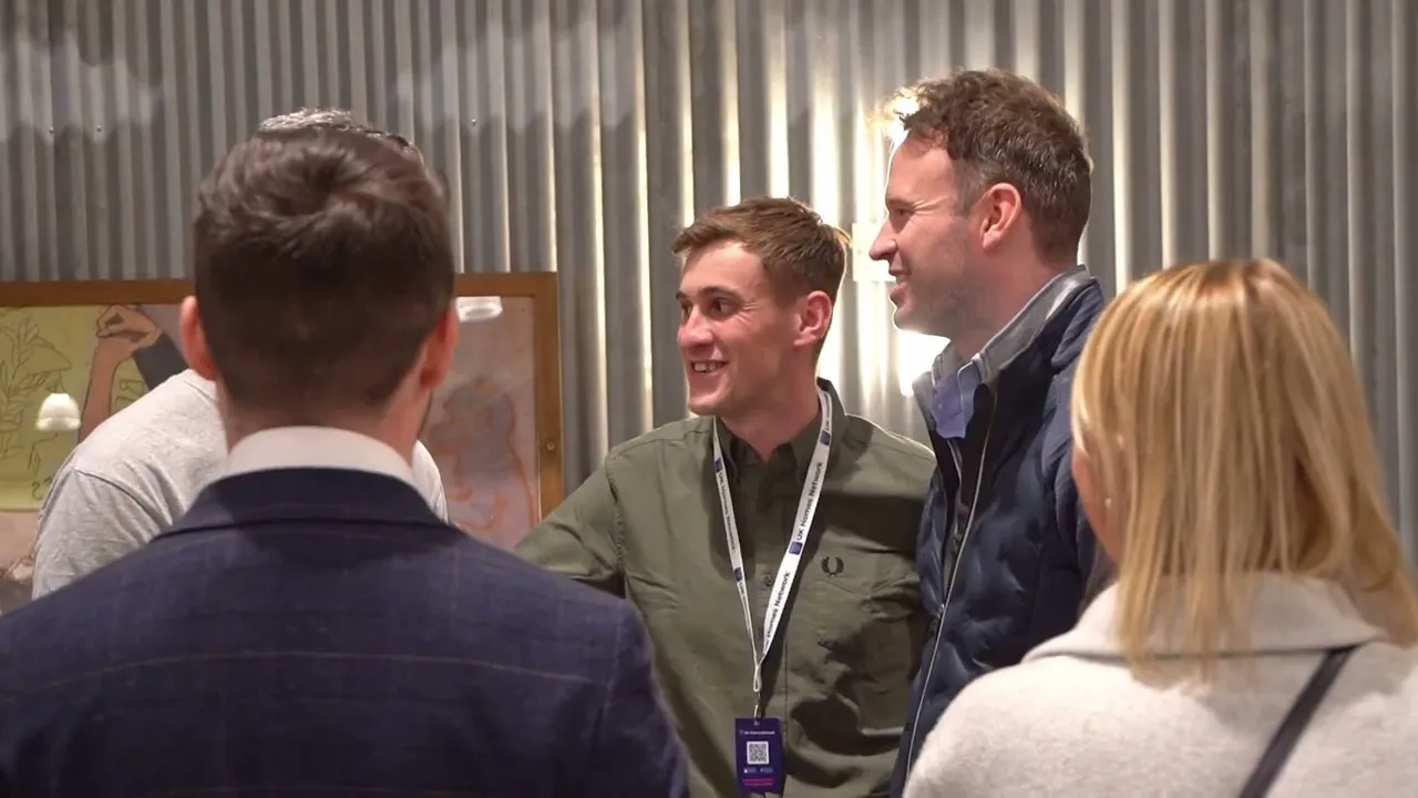 UK Homes Network LIVE Manchester