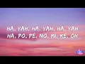 Download Lagu Gims \u0026 Ozuna - Arhbo (Lyrics)