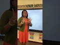 Writing numbers 6-10