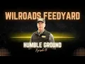 Feeding the Future Wilroads Feed Yard s Growth Journey