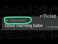 a REALLY long