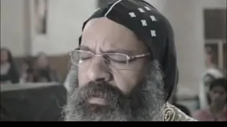 مراثى ارميا  نيافة الانبا رافائيل  الجمعه العظيمه دندنها