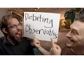 Debating the observable pattern - Q A P1