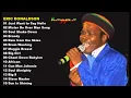 ERIC DONALDSON - 20 GRANDES SUCESSOS DO REGGAE