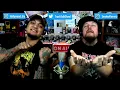 Rappers React To The Union Underground "Turn Me On Mr. Deadman"!!!