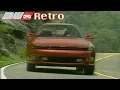 1990 Toyota Celica GTS Retro Review