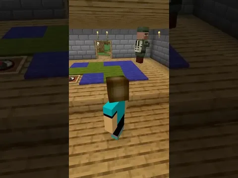 Illager World War Mod #minecraft #minecraftshorts