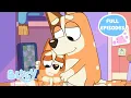 Download Lagu NEW Bluey Season 2 Full Episodes 🧡🍿 | Including BINGO, MOVIES and more! | Bluey