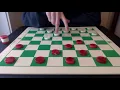 Checkers tips breaking down common mistakes
