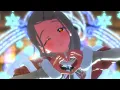 【学園アイドルマスター MV 4K】White Night! White Wish! 【学マス 篠澤広】