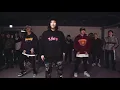 Rockstar - Post Malone ft. 21 Savage / Junsun Yoo Choreography