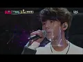 이진아&정승환-벌써 일년/브라운 아이즈 @K팝스타 시즌4 19회150329