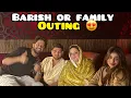 Download Lagu Barish mai gye bahria street food khane 😍 | bhai bhabhi k saath gye mivie dekhen 😍 | good day.