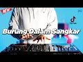 Download Lagu DJ BURUNG DALAM SANGKAR - REMIX DANGDUT VIRAL FULLBASS TERBARU 2025 DJ KEVIN