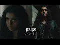 paige scene pack tarot 2024 - logoless avantika vandanapu