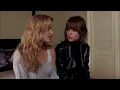 Amy Adams and Lauren German Lesbian Kiss 4K Standing Still