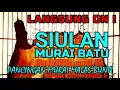 Download Lagu SIULAN MURAI BATU❗ PANCINGAN MURAI MALAS AGAR BUNYI❗❗ LANGSUNG ON✅✅