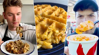 I Found the Wildest Mac and Cheeses
