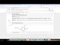 Drawing compounds using rdkit