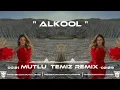 Download Lagu Mutlu Temiz \u0026 Rina Fermini - Alkool (Remix) | Albanian Hits 