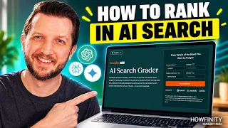 How To Rank Better In AI Search