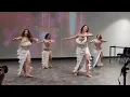 EKHTERAA | Tamer Hosny - Isfahan group  #bellydance #ekhteraa