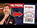 11 TK Maxx AUSTRALIA Shopping Secrets They Don t Want You To Know