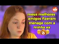 Download Lagu Amizades VERDADEIRA(mente) FALSAS