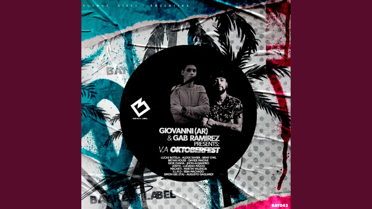 Level (Original Mix)