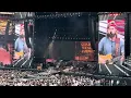 @CharlesWesleyGodwin Miner Imperfections - Live at FedEx Field 7/26/24 (opening for @lukecombs )