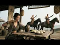 Download Lagu 【2025精選古裝劇】醉酒少女被欺负，怎料她竟是无敌女战神，单手横扫十大高手#movie 丨完整版丨中文字幕丨2025最新版  #4K#古装剧