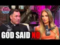 Tomi Lahren Asks e l f Exec Turned Priest the Question Everyone s Afraid to Ask