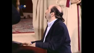                                                     هوشعنا   سيمون عبيد ونادر الخوري دندنها