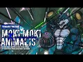 Download Lagu DJ BAS PRANK MOKI²X ANIMAL COCOK BUAT CEKSOUND TERBARU FYP TIKTOK!!