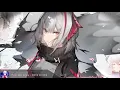 Nightcore - World So Cold (Three Days Grace) - (Lyrics)