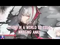Download Lagu Nightcore - World So Cold (Three Days Grace) - (Lyrics)