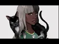 Download Lagu TeaMarrr - PURRR