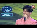 Download Lagu Meiyang Chang की यह Performance लगी Judges को Less Romantic | Indian Idol | Mashup Performance