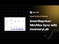 How to Sync Pricing from InventoryLab to SmartRepricer Step-by-Step Integration Guide