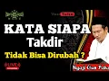 Download Lagu 🔴Kata Siapa Takdir Tidak Bisa Di Rubah? Ngaji Gus Baha Terbaru