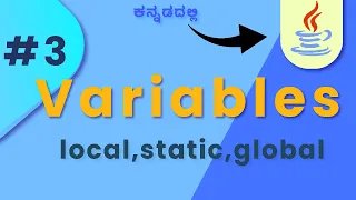 Java Variables and Print Methods Explained for Beginners Lesson 3
