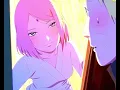 Lagu Naruto and Sakura hot times 💋💖 subscribe for part 2! #anime #shorts