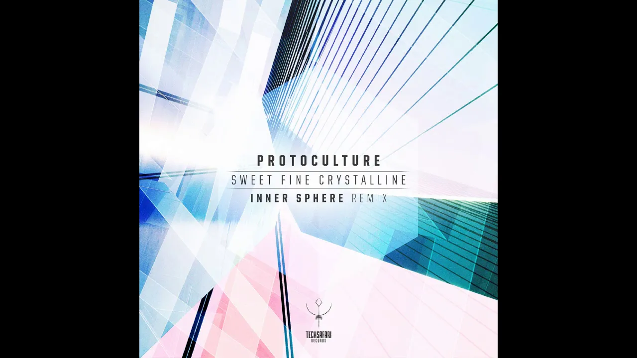 Protoculture - Sweet Fine Cristalline (Inner Sphere Remix) ᴴᴰ