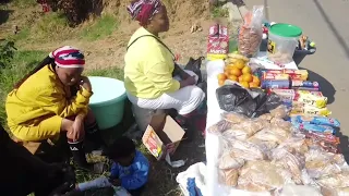 uhambo lo nyazi lwezulu namanazaret oluya kwabhekabezayo 