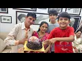 Download Lagu CHACHA CHACHI KI ANNIVERSARY CELEBRATION 😍