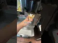 Making Your McDonald s Cone
