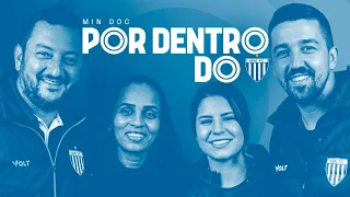 VISITA AVAÍ 