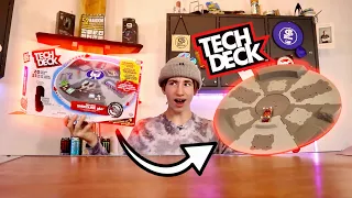 I Got The TEC ECK Shredline
