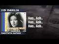 Iis Dahlia - Sakitnya Hatiku - Official Lyric Video